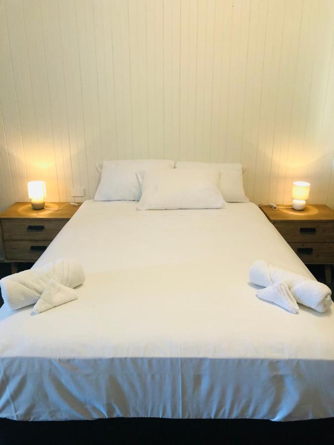 Mt. Gambier Residency Motel Mount Gambier Dış mekan fotoğraf