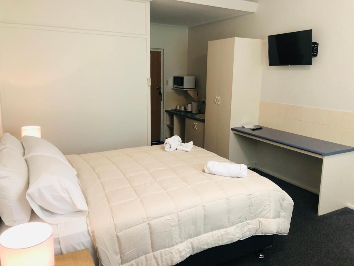Mt. Gambier Residency Motel Mount Gambier Dış mekan fotoğraf