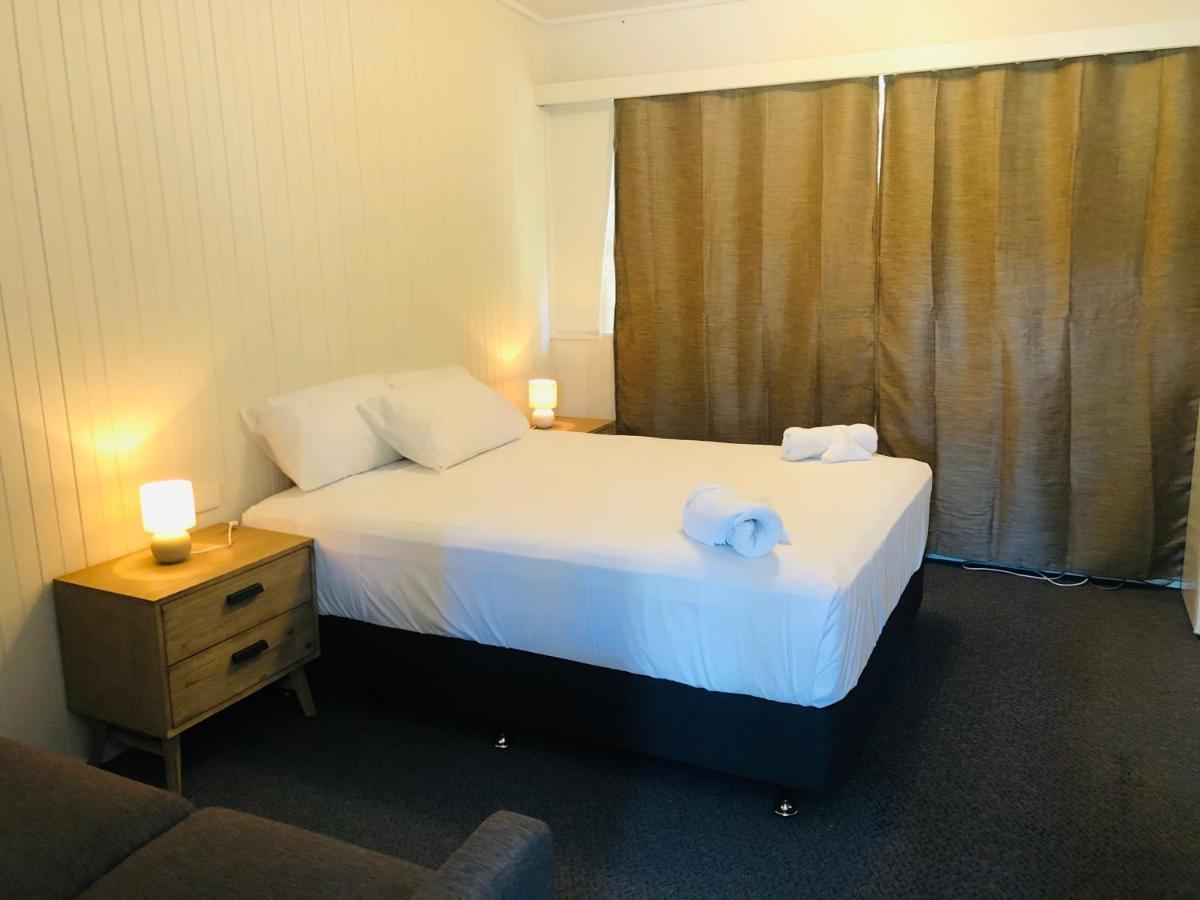 Mt. Gambier Residency Motel Mount Gambier Dış mekan fotoğraf