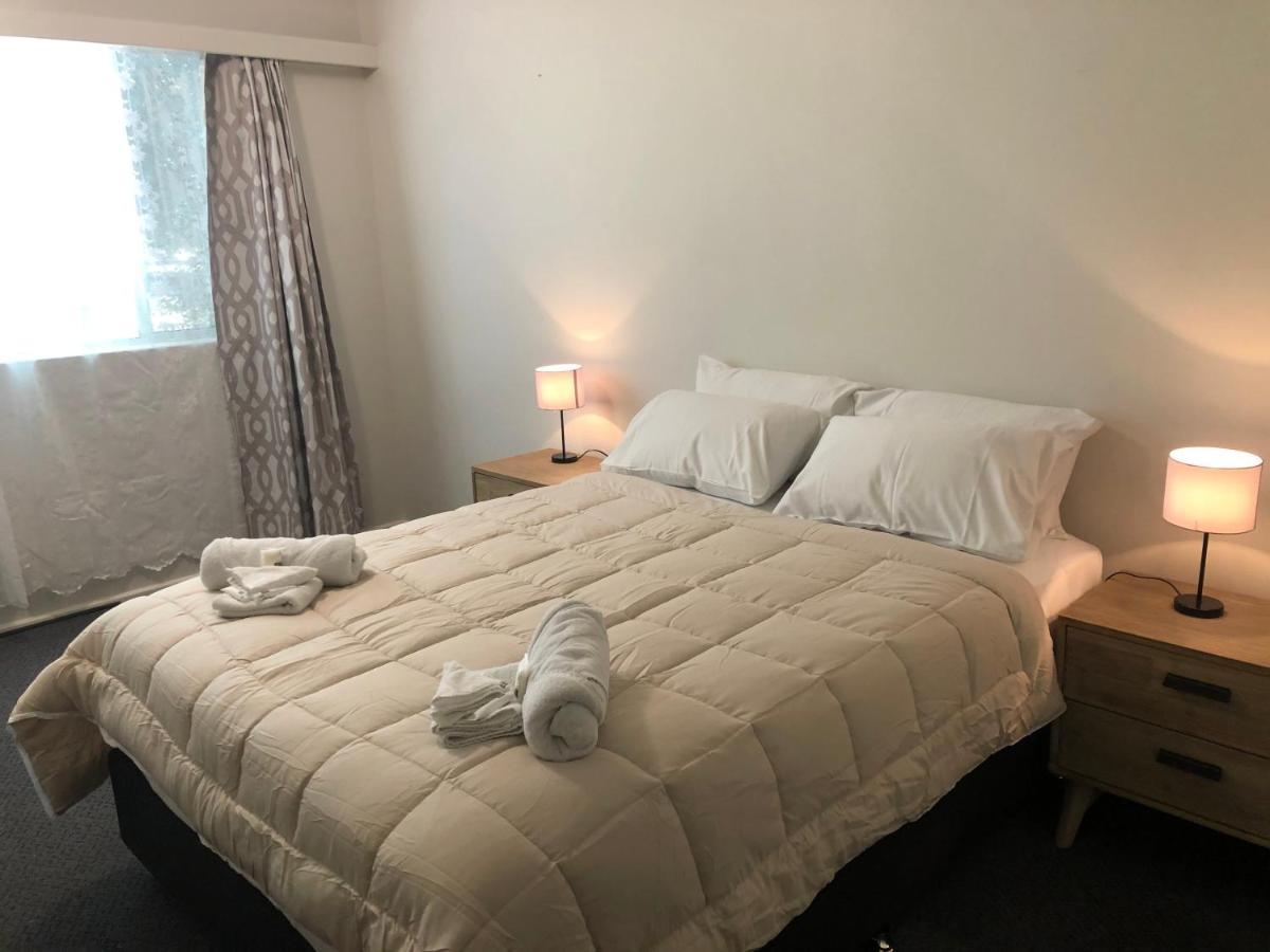 Mt. Gambier Residency Motel Mount Gambier Dış mekan fotoğraf
