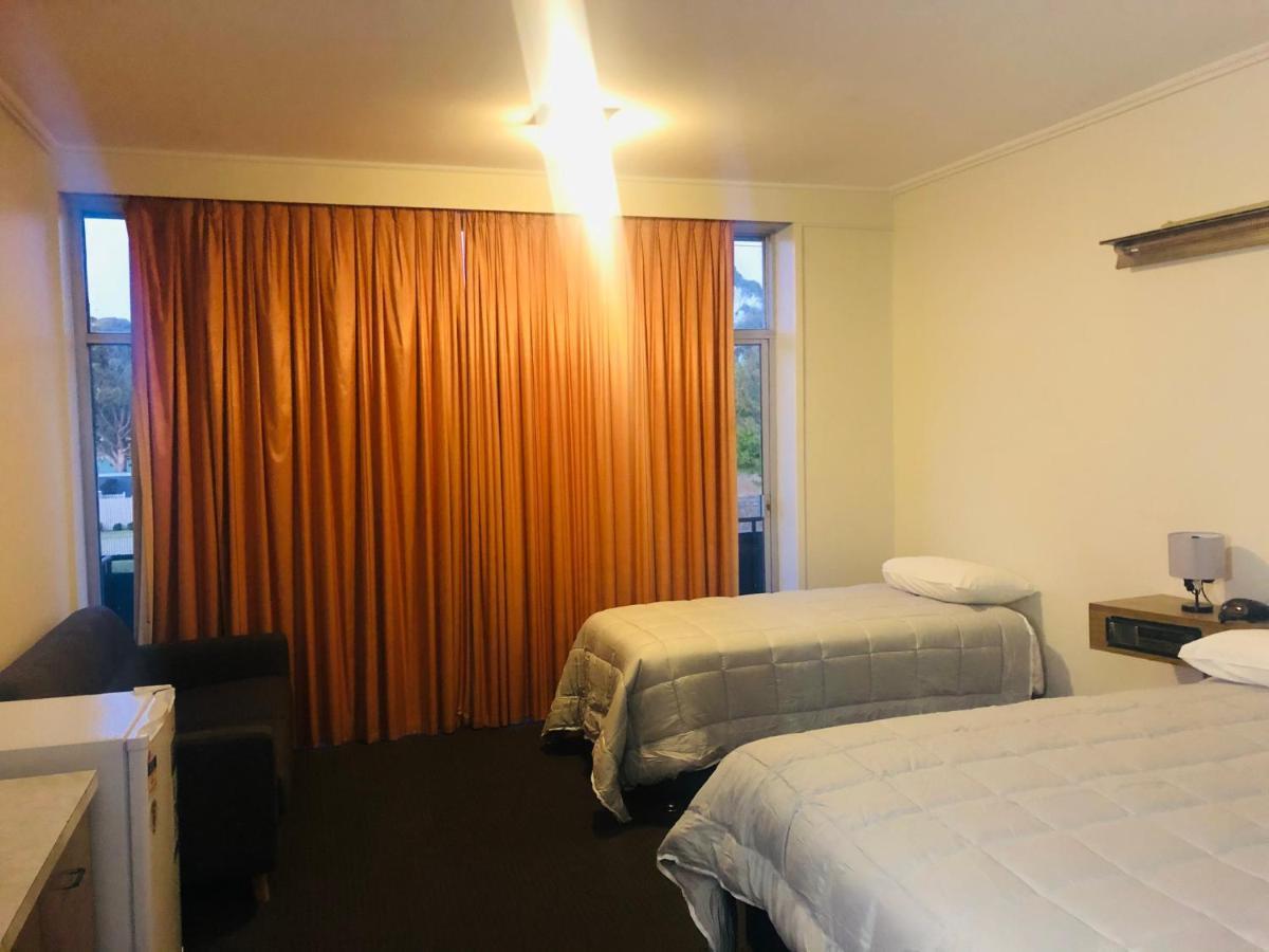 Mt. Gambier Residency Motel Mount Gambier Dış mekan fotoğraf