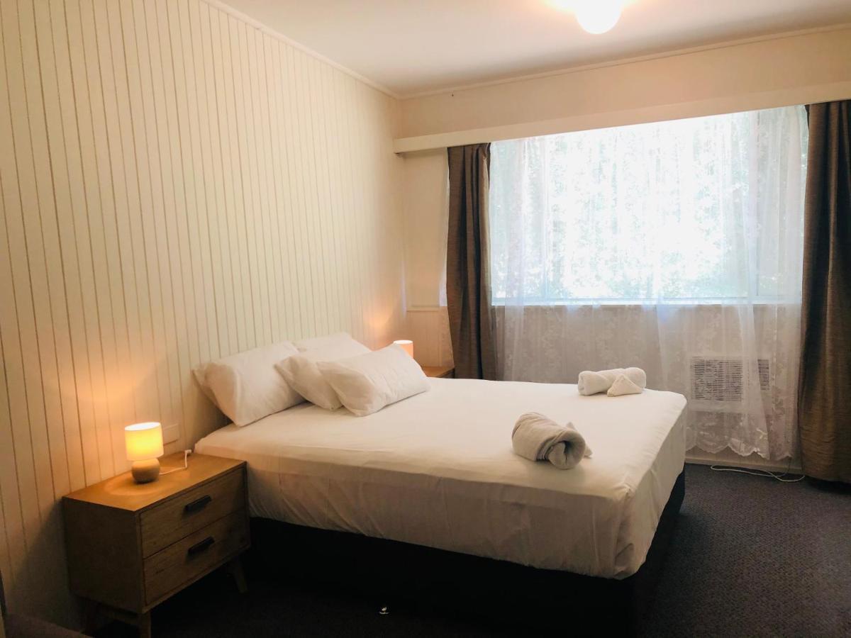 Mt. Gambier Residency Motel Mount Gambier Dış mekan fotoğraf