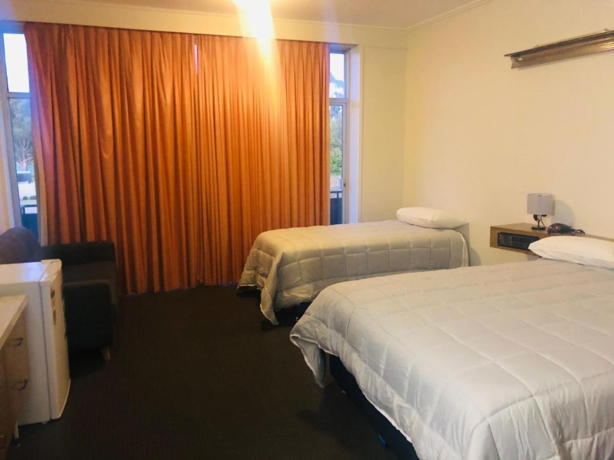 Mt. Gambier Residency Motel Mount Gambier Dış mekan fotoğraf